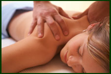 Massage Harmonisant
